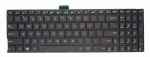 Teclado de recambio para ordenador portátil ASUS - ASUS x553 71323