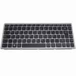 Teclado de recambio para ordenador portátil LENOVO - LENOVO g400s g405s negro 71413