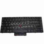 Teclado de recambio para ordenador portátil ASUS - ASUS x407 negro 71532