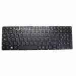 Teclado de recambio para ordenador portátil ACER - ACER a315-51 negro 71784
