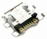 Conector carga LG OPTIMUS l9 ii d605, g4c h525n, g4s 90789