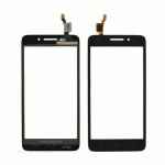 Pantalla táctil HUAWEI ASCEND g620s negro 91136