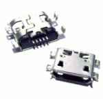 Conector carga BQ AQUARIS e5 FHD 91833