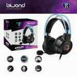 Auricular gaming BIWOND b51 pro rainboW edition BW0137