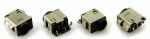 Conector jack de recambio para ordenador portátil SAMSUNG - pj361 SAMSUNG rv411 PJ-361
