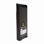 Batería AP-2000-LI Li-Ion 7.4V 2000mAh para MOTOROLA GP-900/GP-1200/HT-1000/PTX-1200/MT-2000/MTX-2000/8000/9000/838