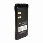 Batería AP-318-LI Li-Ion 7.4V 2000mAh para MOTOROLA GP-320/340/338
