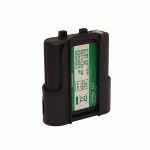 Batería AP-6220 para MOTOROLA XTL446 / T-6220, 3.6 V., 700 mAh, Ni-Mh.