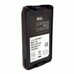 Batería KNB-57-LI Li-Ion 7.4V 2000mAh para walkies Kenwood TK-3140, TK-3160, NX-220, NX-320