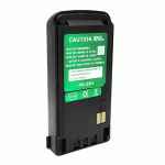 Batería PB-39-H Ni-Mh 9.6V 1100mAh para walkies Kenwood TH-G71, TH-D7A, TH-D7E