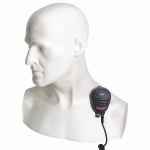 Entel CMP-950 microaltavoz resistente y sumergible para walkies de la serie HT ATEX