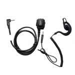 Jetfon JDR-1708 microauricular / pinganillo para Motorola TA, TLKR