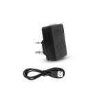 Komunica BLUE-ADAP-6800-K Adaptador Bluetooth para walkies con conector Kenwood 2 Pin