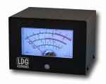 LDG FT-METER Medidor S-METER para YAESU FT-857/897, también adaptable a equipos CB - Caza del zorro