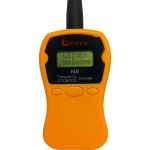 Leixen N8 frecuencímetro portátil 1 a 1000 MHz, decodificador CTCSS y DCS