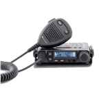 Midland M-Mini Emisora miniatura CB / 27 AM/FM