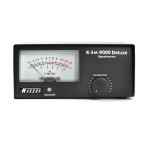 Nissei K-SM-9000 Medidor S-METER externo - Caza del zorro