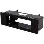 Soporte rack para montaje emisoras Midland Alan 100, Alan 102, Alan 121, Alan 199