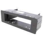 Soporte rack para montaje emisoras Intek M-790 plus