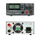 Sadelta SPS-2030D Fuente de alimentación conmutada 12V 20-30A instrumentación LCD