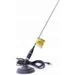 Sirio Omega 27 MAG PM-125 antena móvil CB/27 con base magnética
