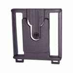 Telecom DOCK07 Pinza click fast plástico para cinturón de 6 cm