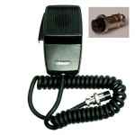 Telecom DM-6190 micro con conector 6 pines para President