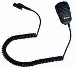 Telecom JD-36/IC-F30 Micro-altavoz para ICOM IC-F30G, IC-F40G resistente al aigua (IP54)