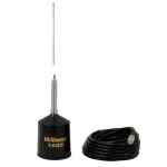 Wilson 1000 F antena CB americana de altas prestaciones